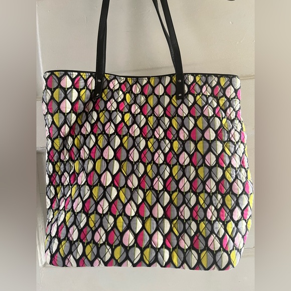 Vera Bradley shoulder bag - Picture 2 of 4